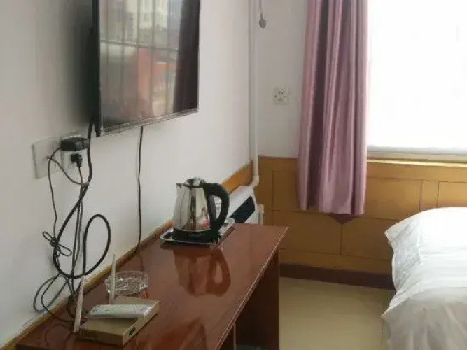 South Ju'an Hotel