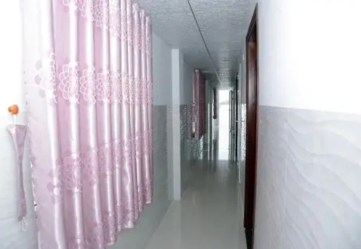 Hoang Dang Hotel