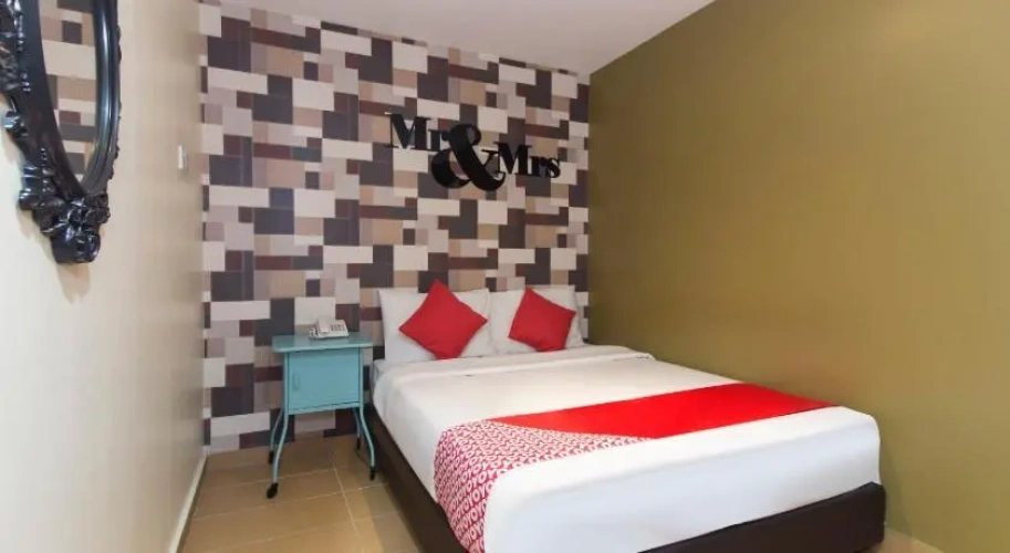Superior room