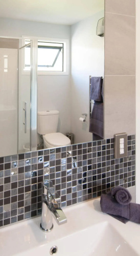 Glenorchy Peaks B&B