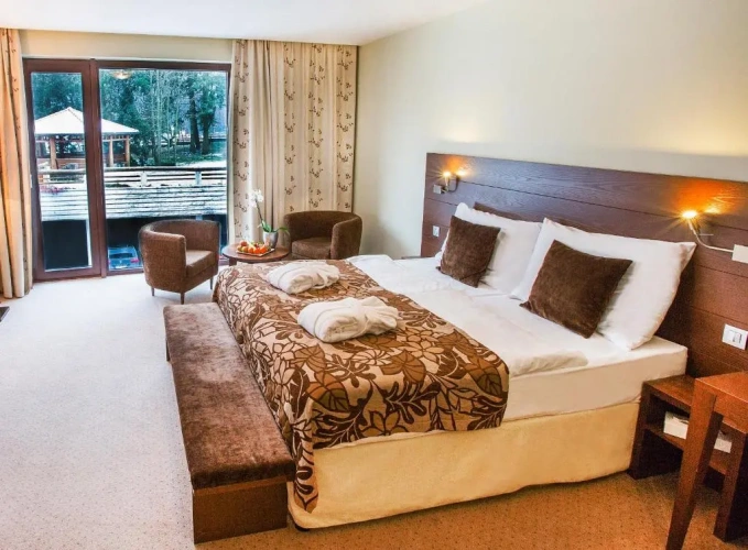 Comfort Double room