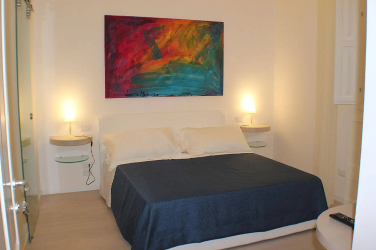 La Finestra sul Convitto B&B