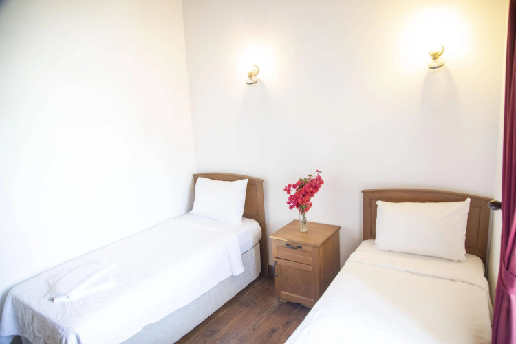 Taşdelen Hotel