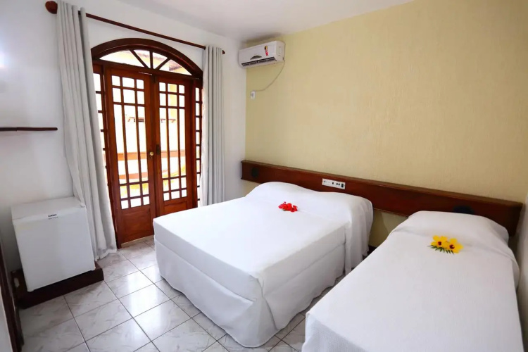 Andimar Hotel