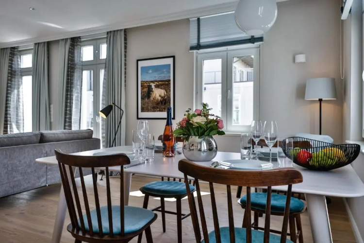 Logierhaus Jonna Whg 10