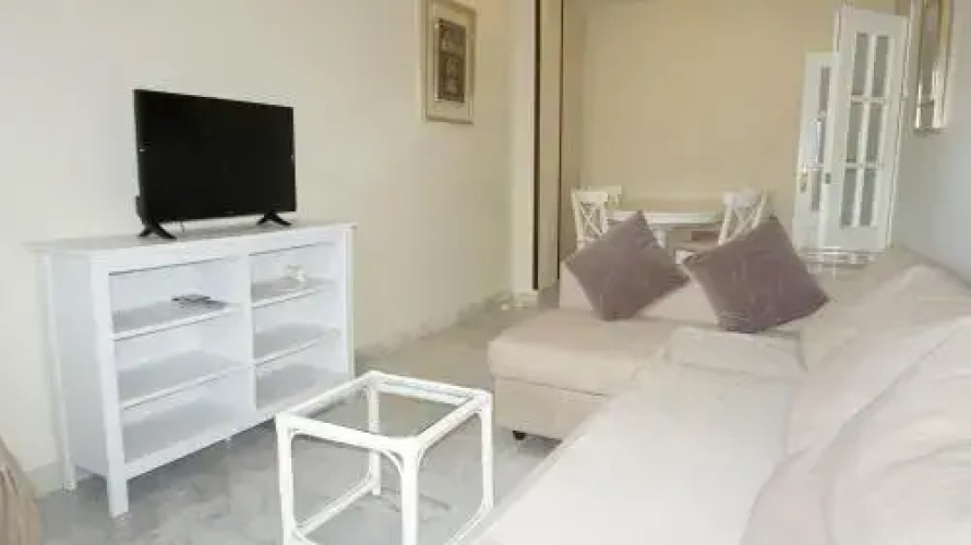 Amazing 10Th Floor Views In Marbella Centre