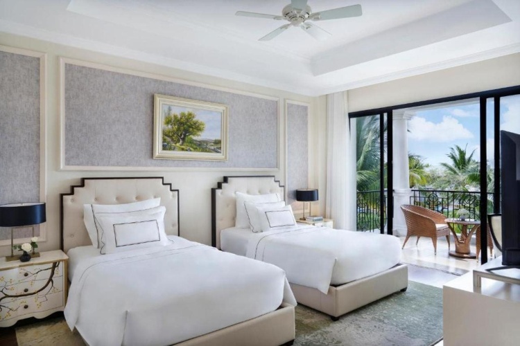 Meliá Vinpearl Phu Quoc photo 10