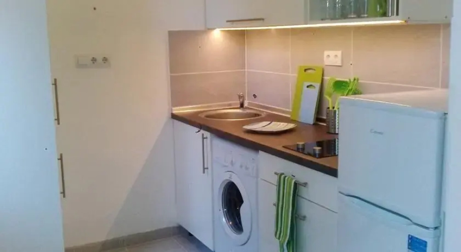Privat Apartman