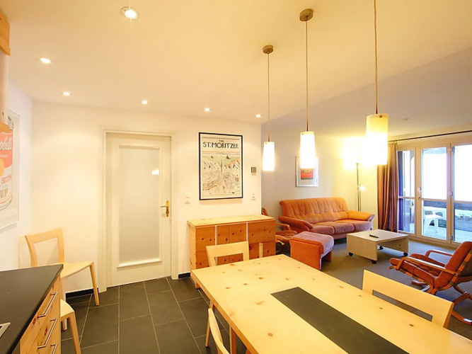 Residenza Chesa Margun 30607
