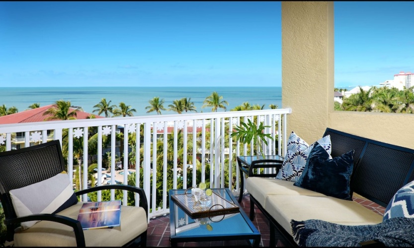 LaPlaya Beach & Golf Resort photo 16