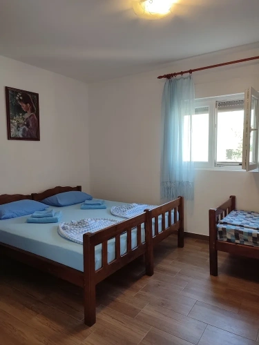 Economy Apartment