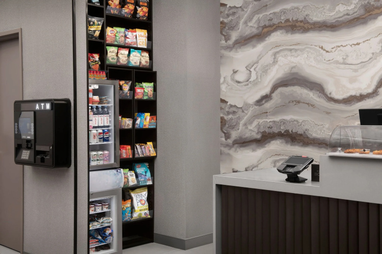 SpringHill Suites by Marriott New York Manhattan Times Square photo 13
