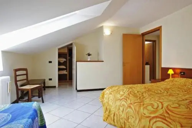 Residence Lagobello