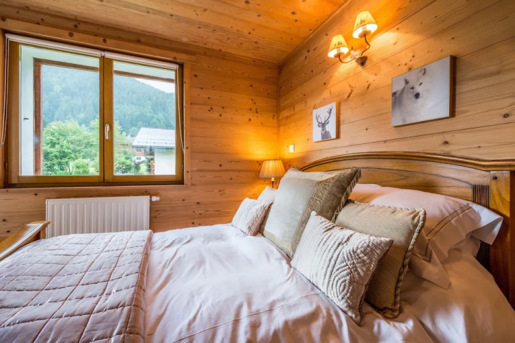 Appartement Midi Romand