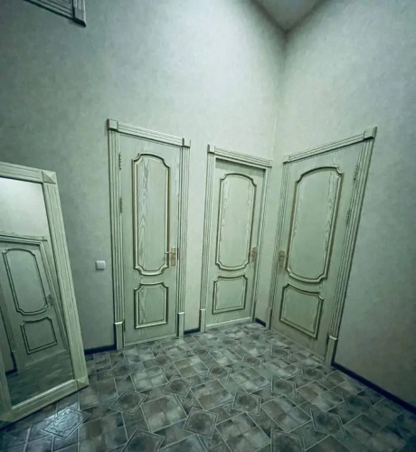 Aleksandra Apartment