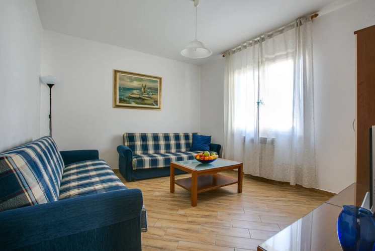 Apartments Petar