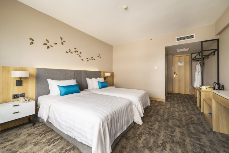 Hanoi Hotel