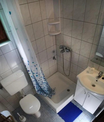 Apartments Brac Osibova
