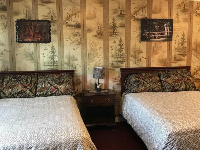 Admirals Ocean Inn