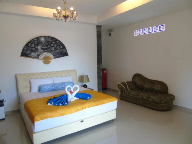 Yao Yai Beach Resort - SHA Extra Plus