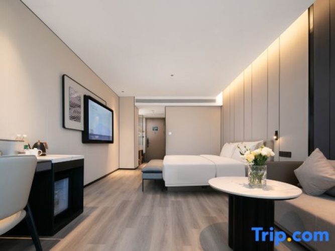 Standard Double Family room