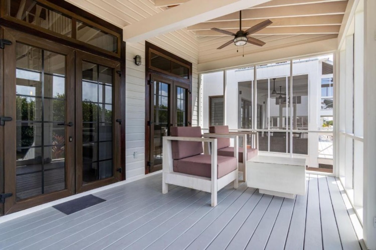 3 Bedrooms Cottage
