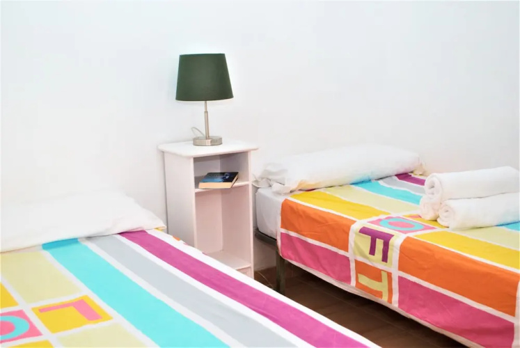 Holiday Beach Apartments Veronica