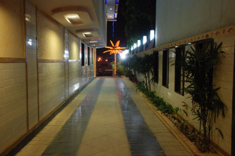 Imagen del hotel