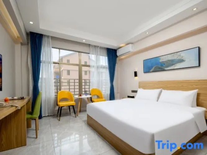 Business Double room