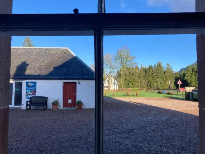 Great Glen Hostel