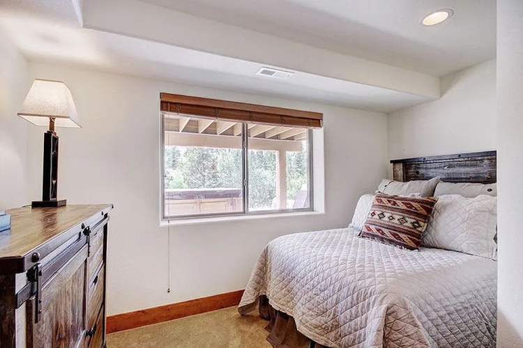 Aspen Point by RedAwning