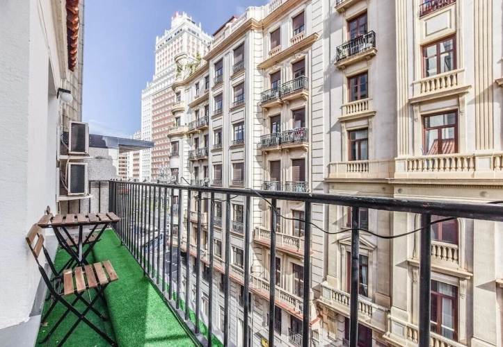 Collection Plaza España
