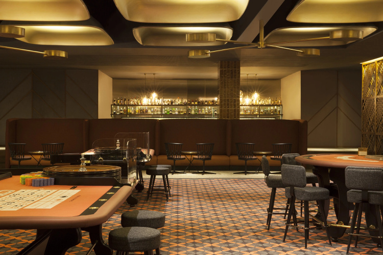 Ibiza Gran Hotel photo 13