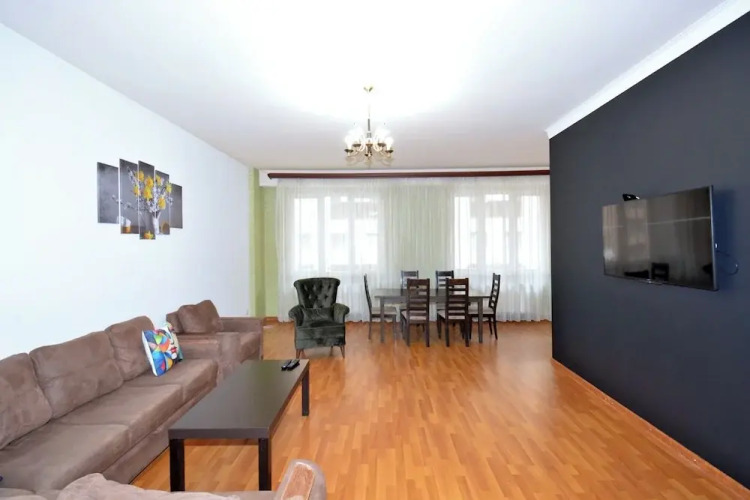 Фотография номера квартиры North Ave. Apartments by Luxe Group HH55