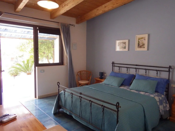 B&B Masseria Liberatore