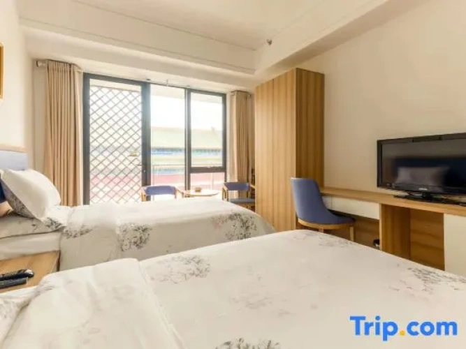 Premium Twin room