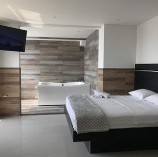 Hotel La Esperanza