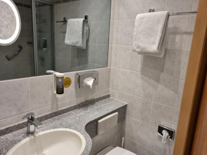 hotelmüller München