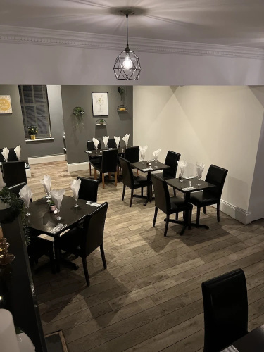 The Sandgate Hotel