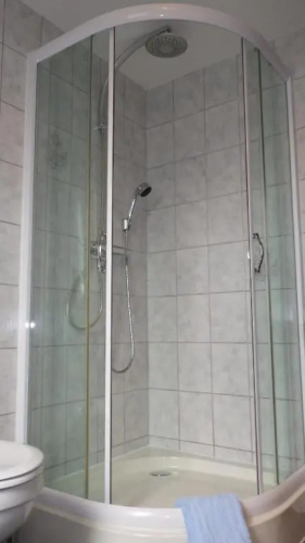 Ferienwohnung Am Hegebusch