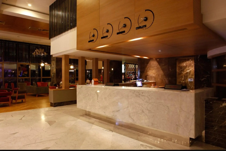 Long Beach Harmony Hotel & Spa