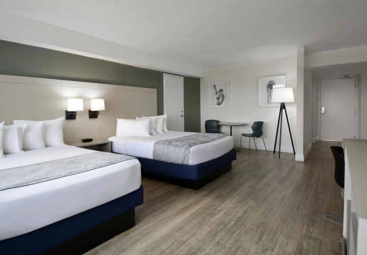 Wyndham I-Drive Avanti Resort & Conference Center photo 29