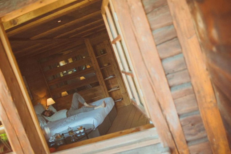 Le Hameau Albert 1Er photo 22