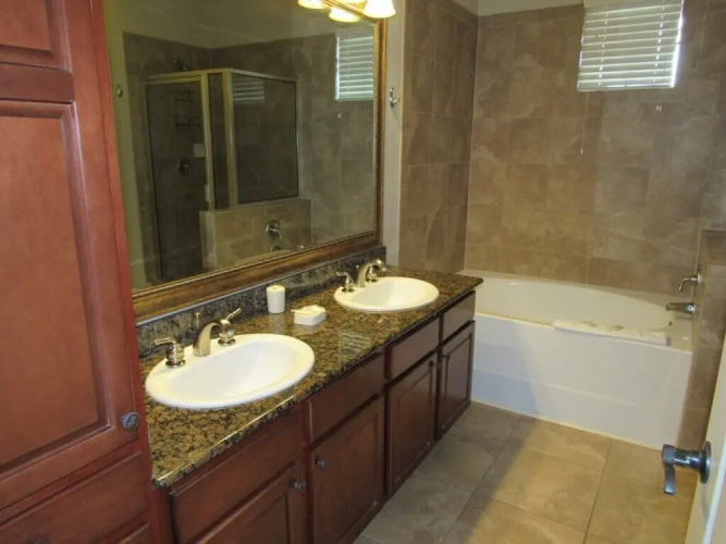 3 BED Resort Condo