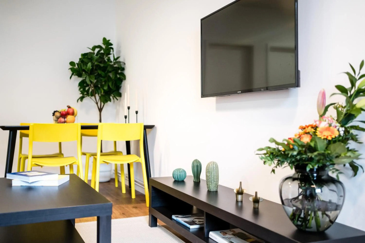 Fantastic 2 Bedroom Apartment