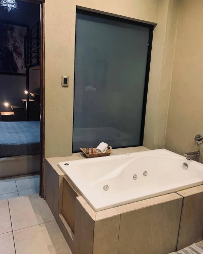 1 Bedroom Basement Suite
