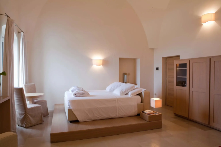 La Sommità Relais & Chateaux