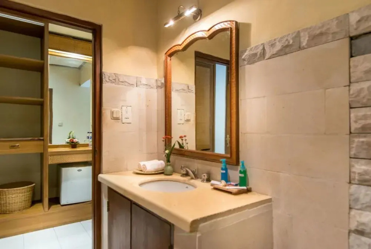 DePradha Guest House