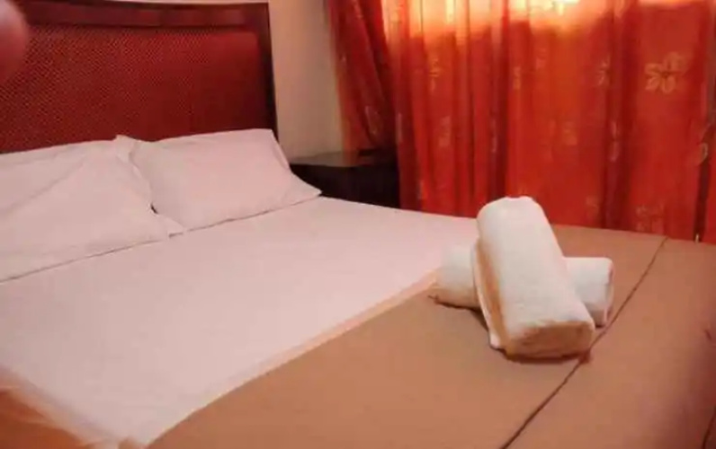 Sun Inns Batu Caves