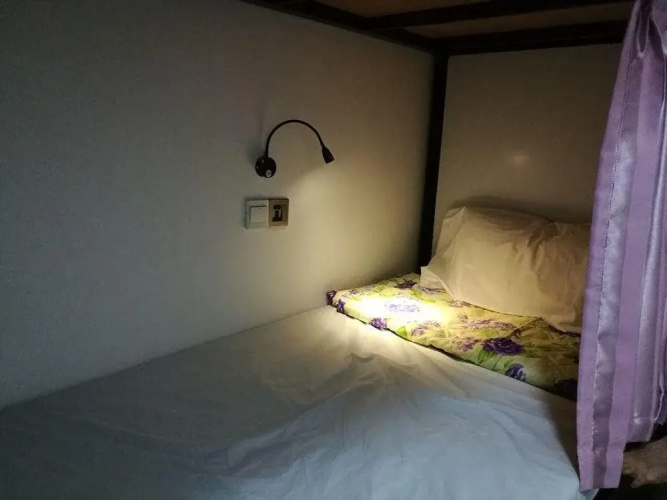 仰光登巴国际连锁客栈(Dengba Hostel Yangon)